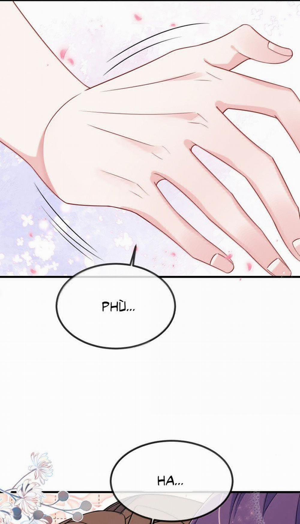 Giáo Bá Là Một Tên Yêu Tinh 136 trang 22