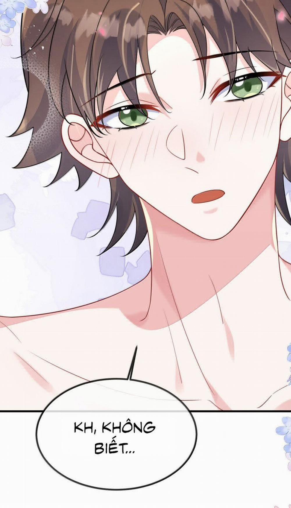 Giáo Bá Là Một Tên Yêu Tinh 136 trang 25