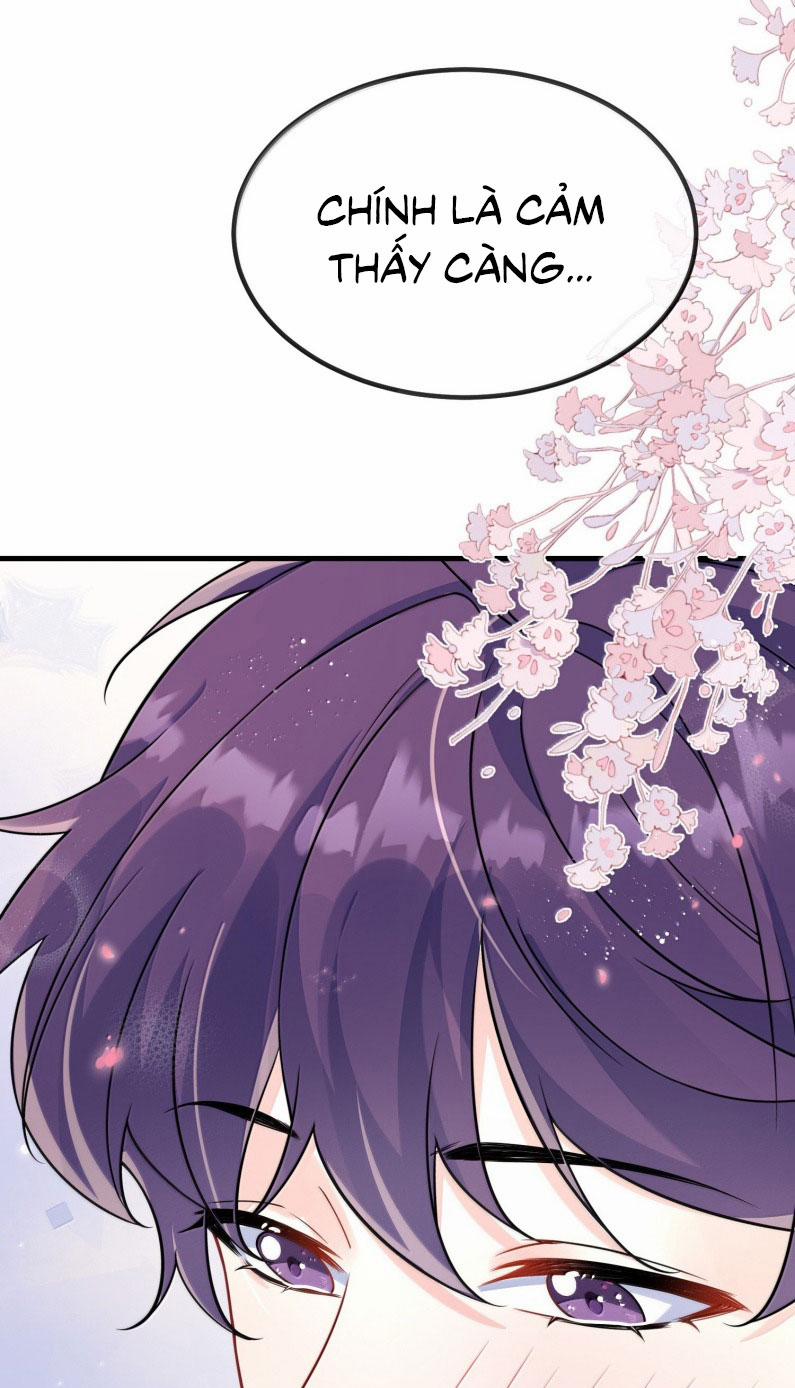 Giáo Bá Là Một Tên Yêu Tinh 136 trang 26