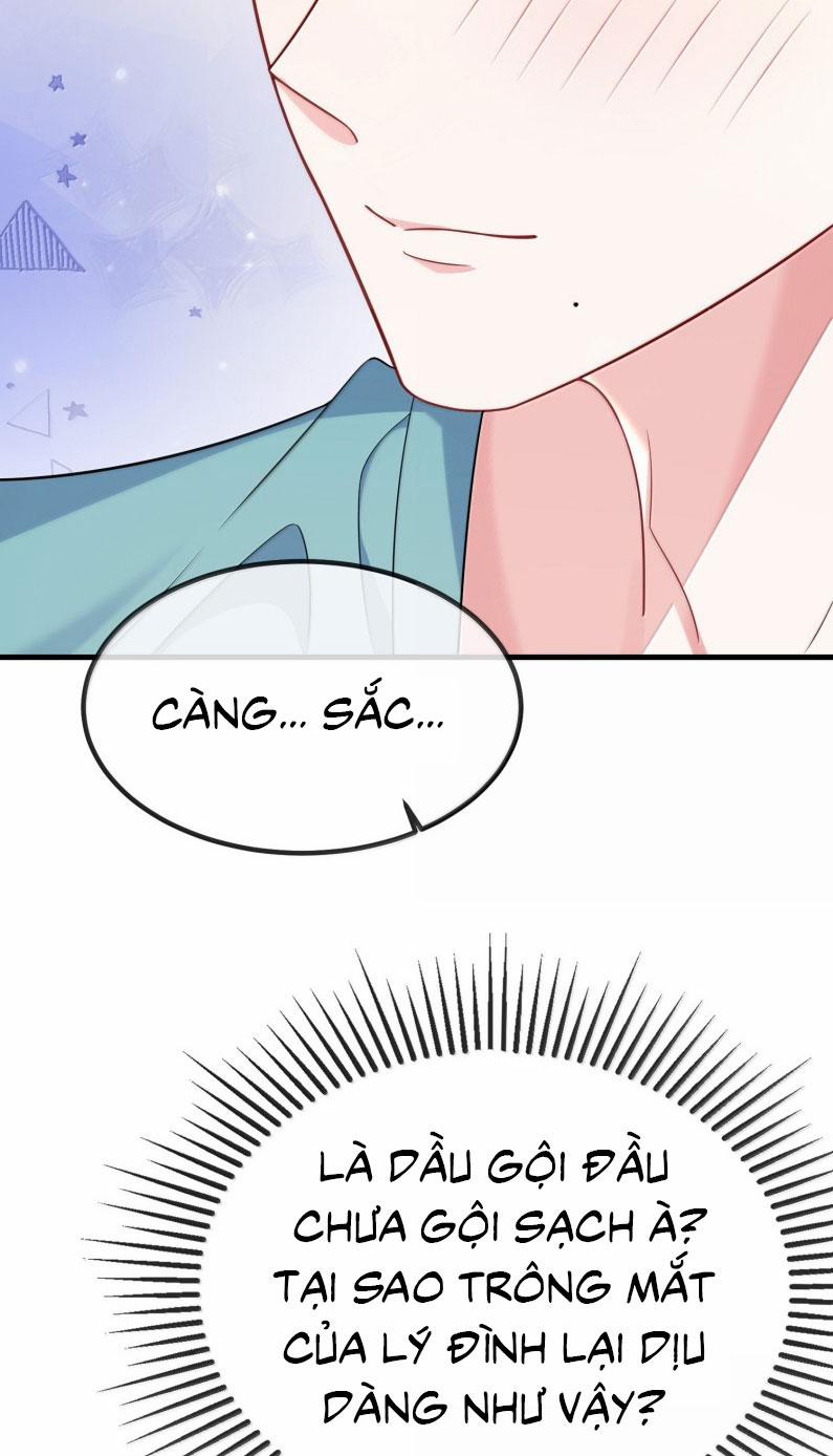 Giáo Bá Là Một Tên Yêu Tinh 136 trang 27