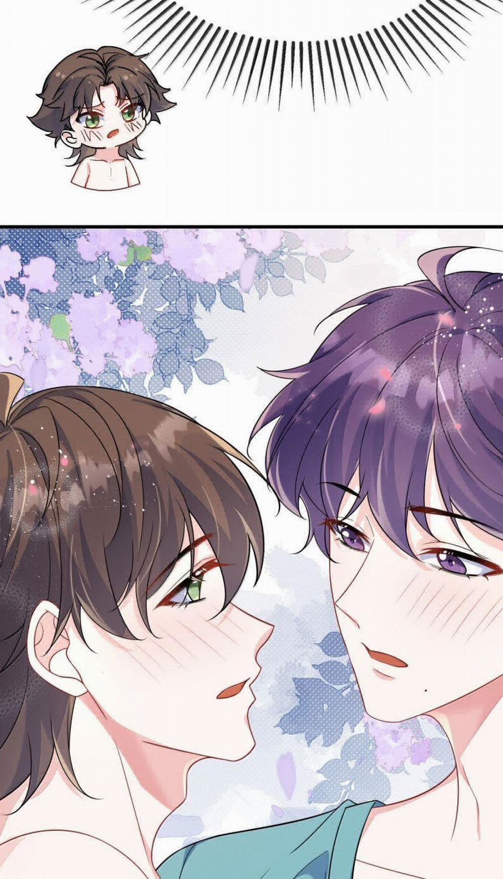 Giáo Bá Là Một Tên Yêu Tinh 136 trang 28