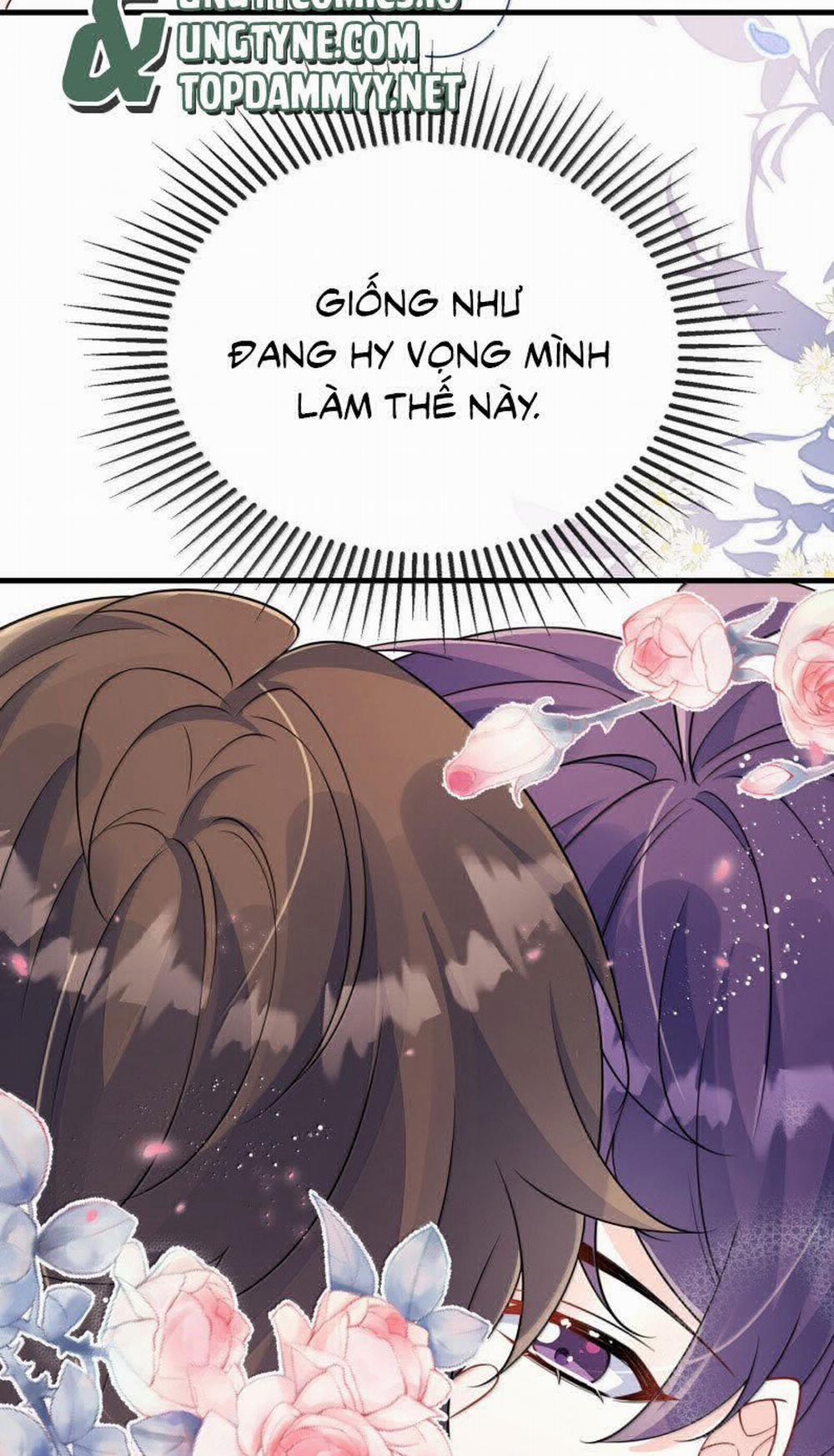 Giáo Bá Là Một Tên Yêu Tinh 136 trang 30