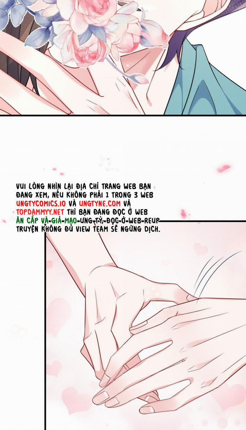 Giáo Bá Là Một Tên Yêu Tinh 136 trang 31