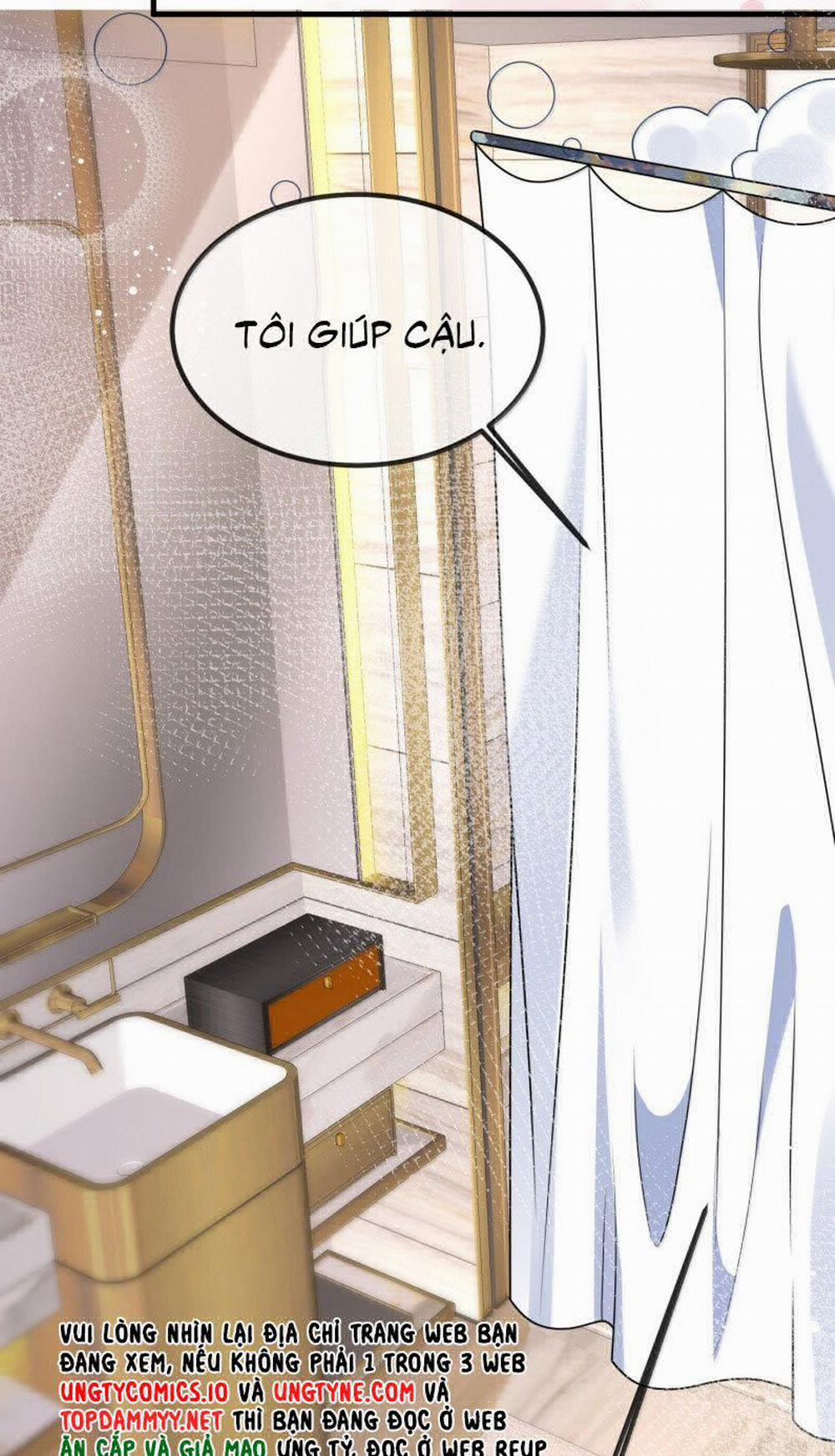 Giáo Bá Là Một Tên Yêu Tinh 136 trang 32