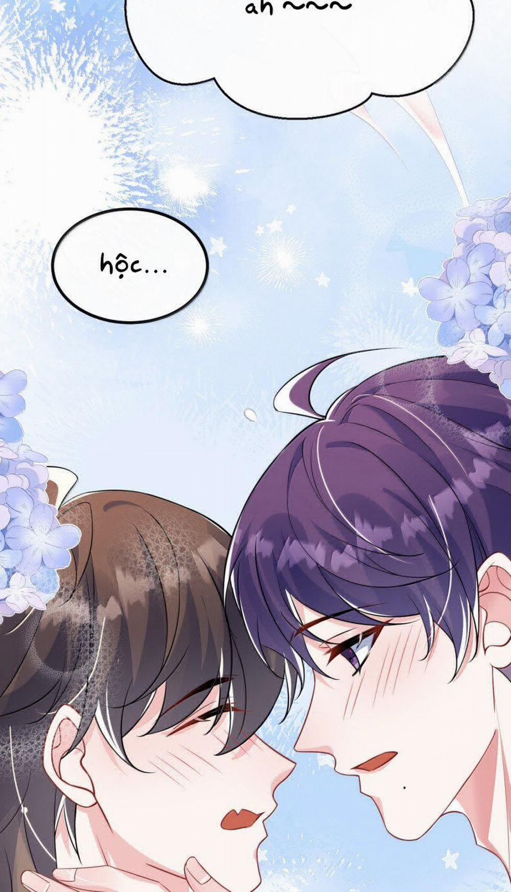 Giáo Bá Là Một Tên Yêu Tinh 136 trang 34