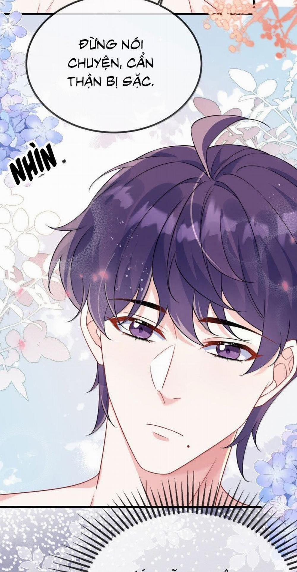 Giáo Bá Là Một Tên Yêu Tinh 136 trang 6