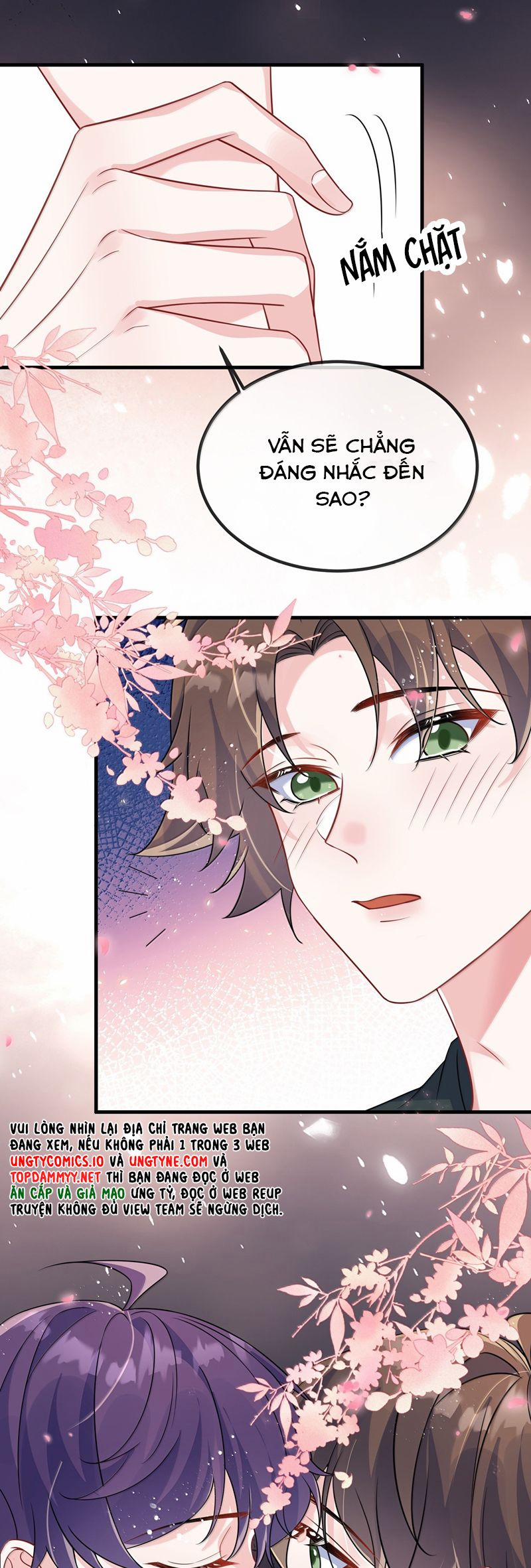 Giáo Bá Là Một Tên Yêu Tinh 137 trang 12