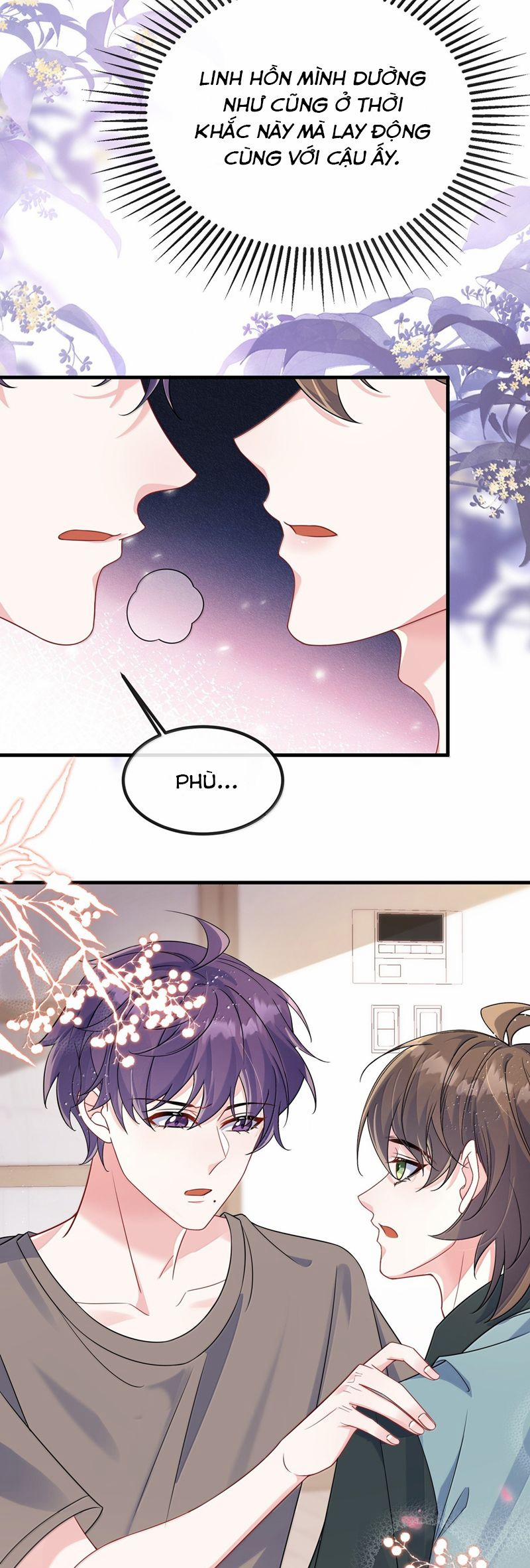 Giáo Bá Là Một Tên Yêu Tinh 137 trang 15