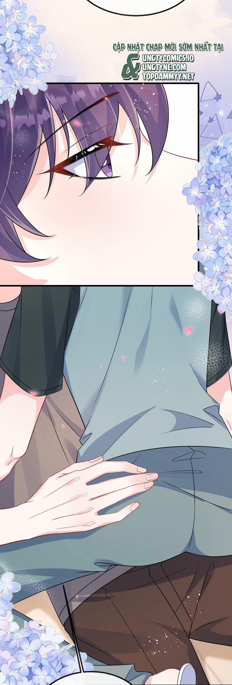 Giáo Bá Là Một Tên Yêu Tinh 137 trang 21