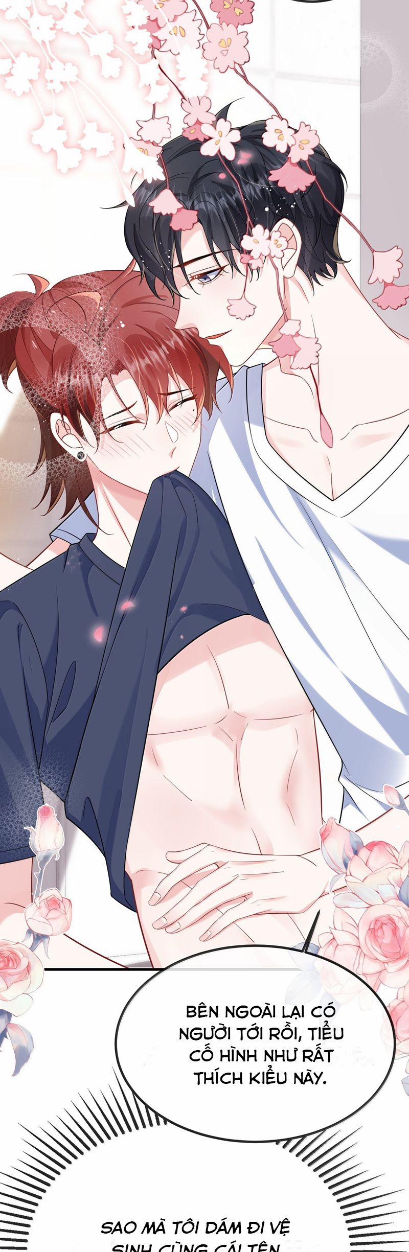 Giáo Bá Là Một Tên Yêu Tinh 137 trang 5