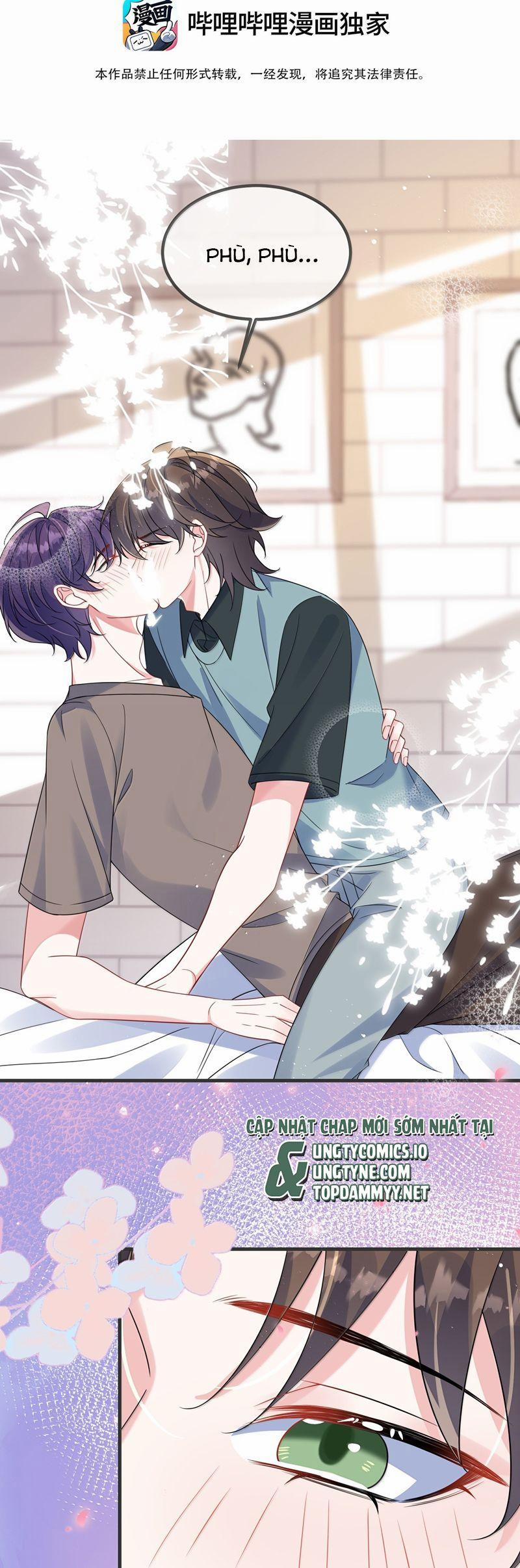 Giáo Bá Là Một Tên Yêu Tinh 138 trang 1