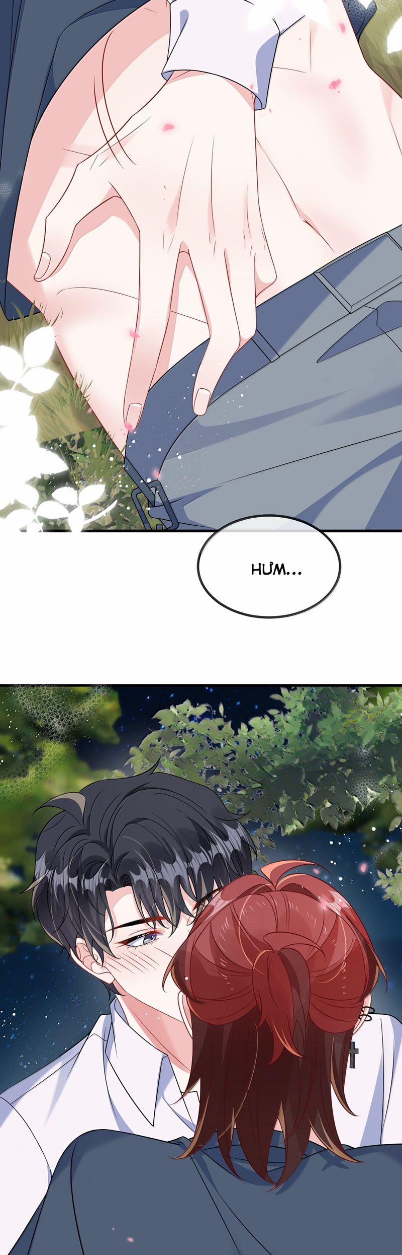 Giáo Bá Là Một Tên Yêu Tinh 141 trang 15