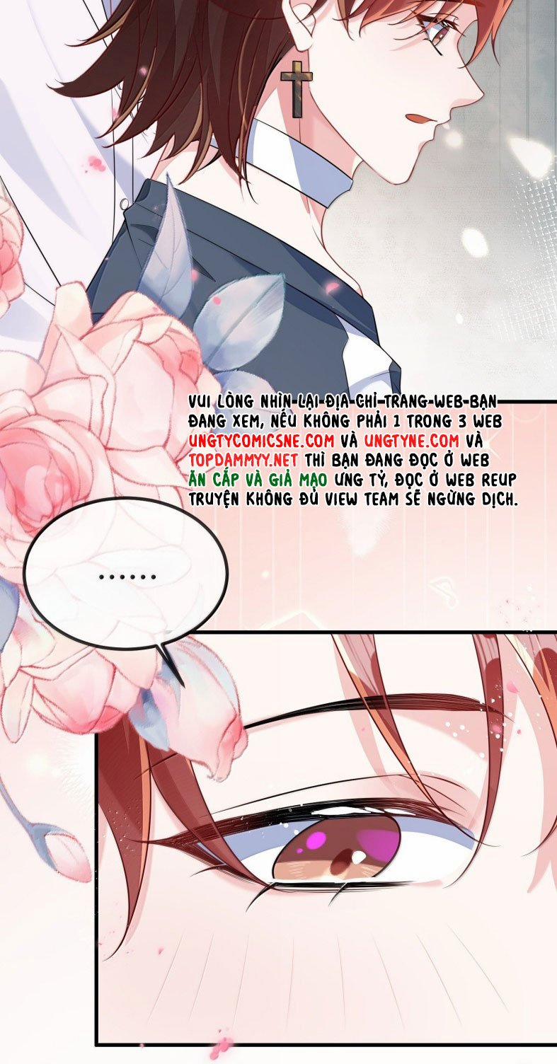 Giáo Bá Là Một Tên Yêu Tinh 142 trang 10