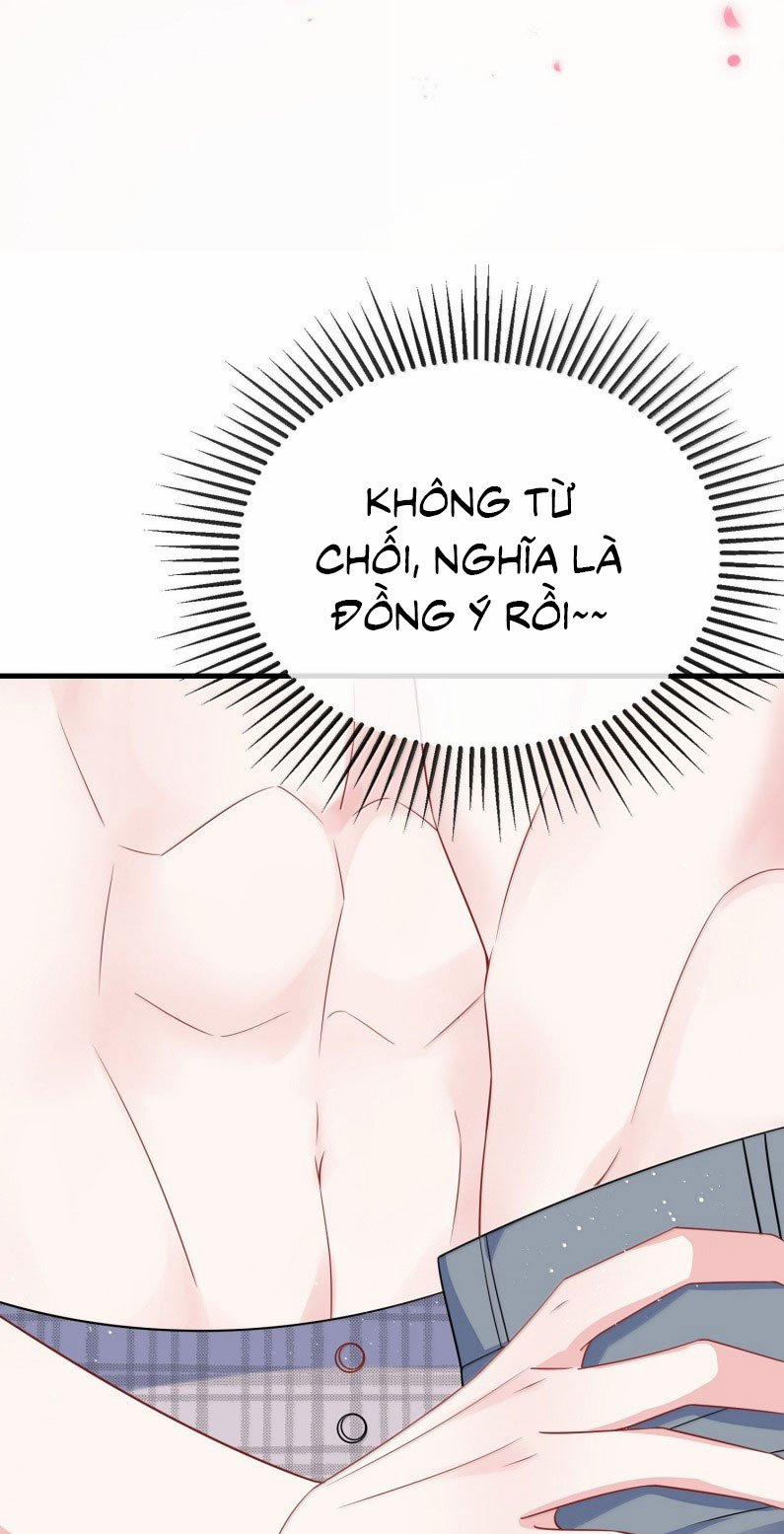 Giáo Bá Là Một Tên Yêu Tinh 142 trang 11