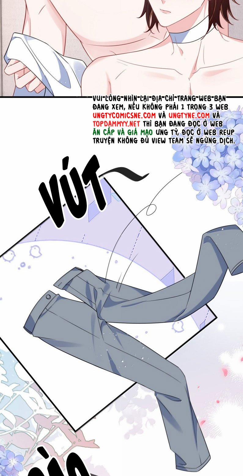 Giáo Bá Là Một Tên Yêu Tinh 142 trang 13