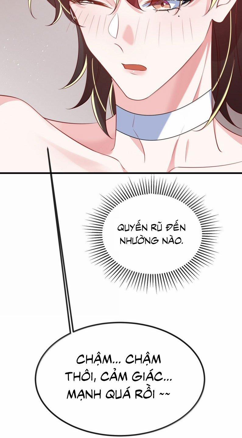 Giáo Bá Là Một Tên Yêu Tinh 142 trang 25
