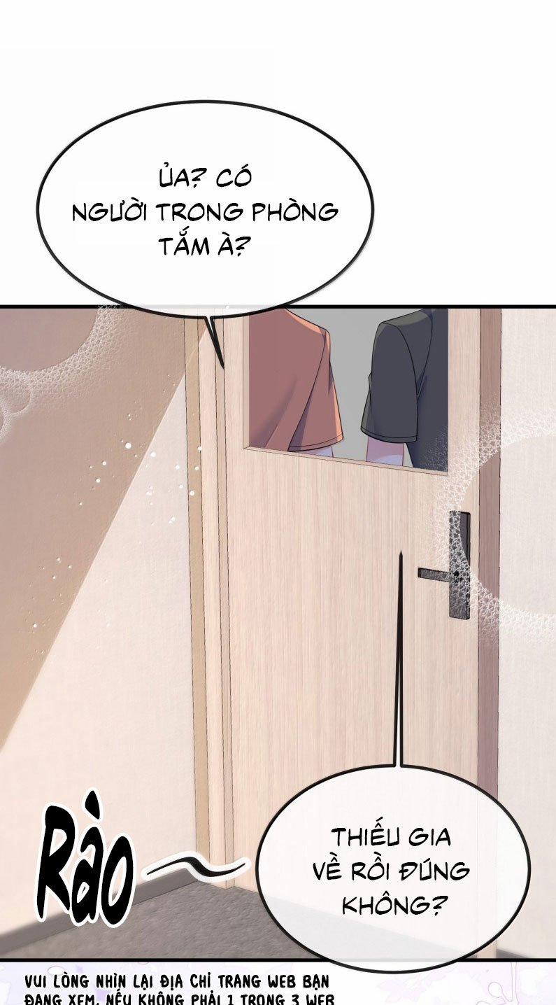 Giáo Bá Là Một Tên Yêu Tinh 142 trang 26