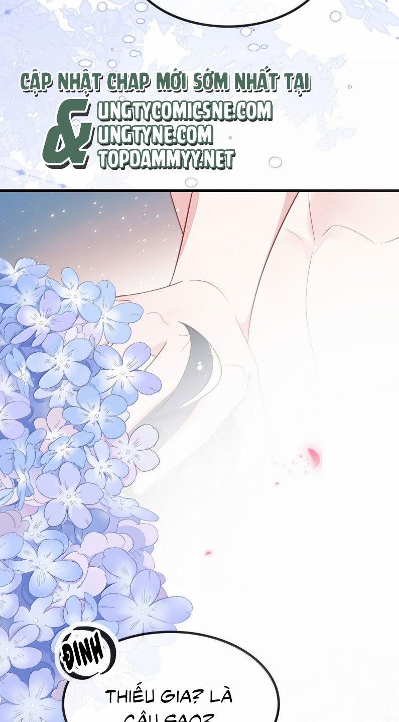 Giáo Bá Là Một Tên Yêu Tinh 142 trang 28