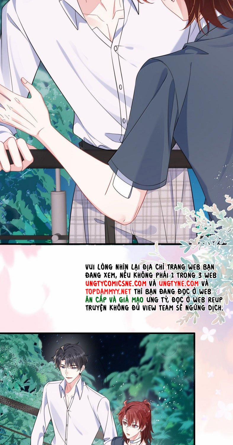 Giáo Bá Là Một Tên Yêu Tinh 142 trang 4