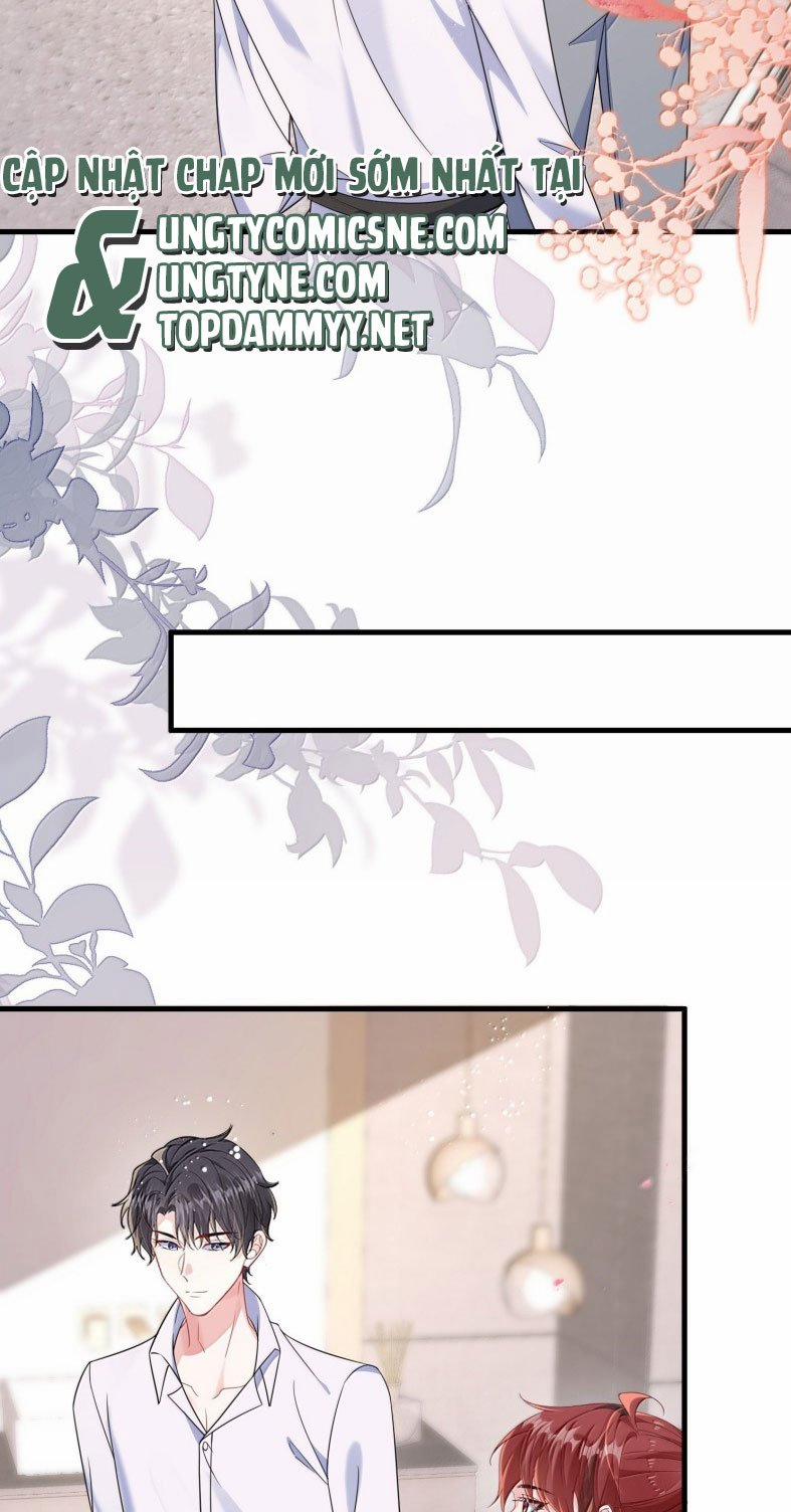 Giáo Bá Là Một Tên Yêu Tinh 142 trang 8