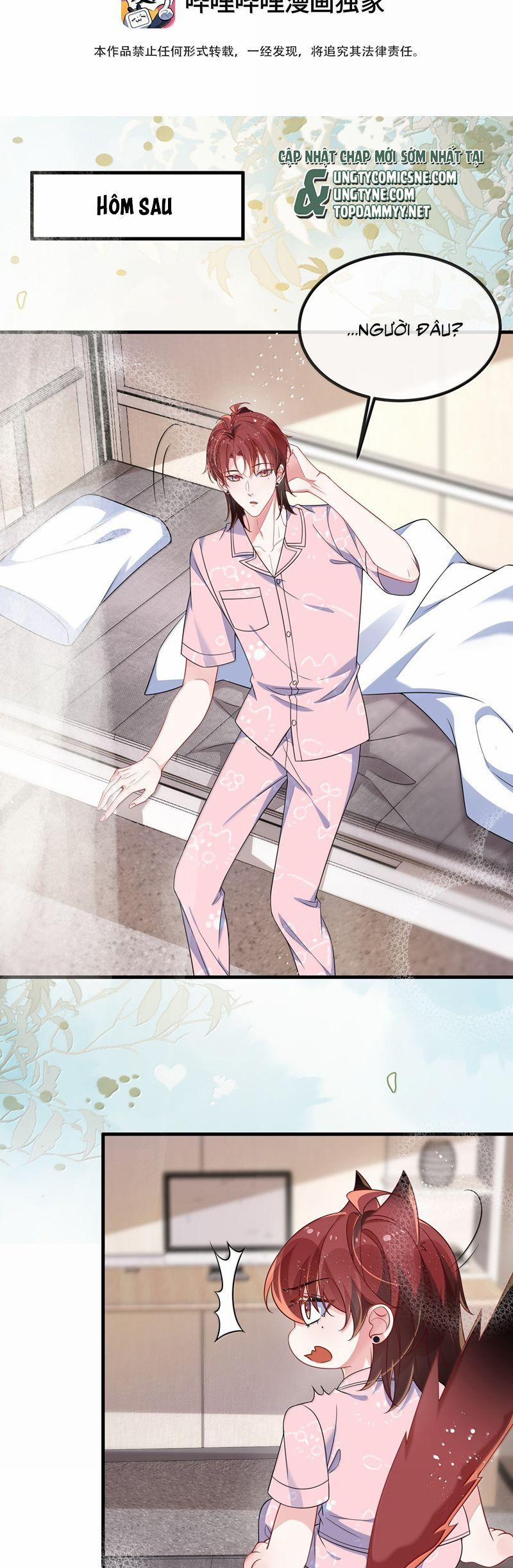 Giáo Bá Là Một Tên Yêu Tinh 143 trang 1