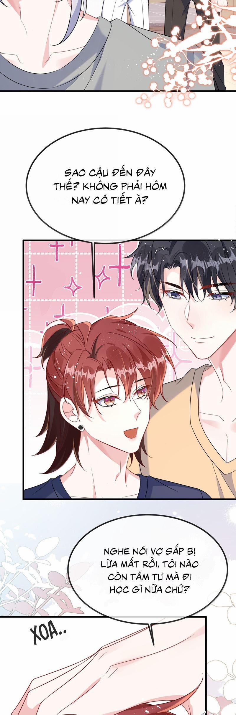 Giáo Bá Là Một Tên Yêu Tinh 144 trang 13