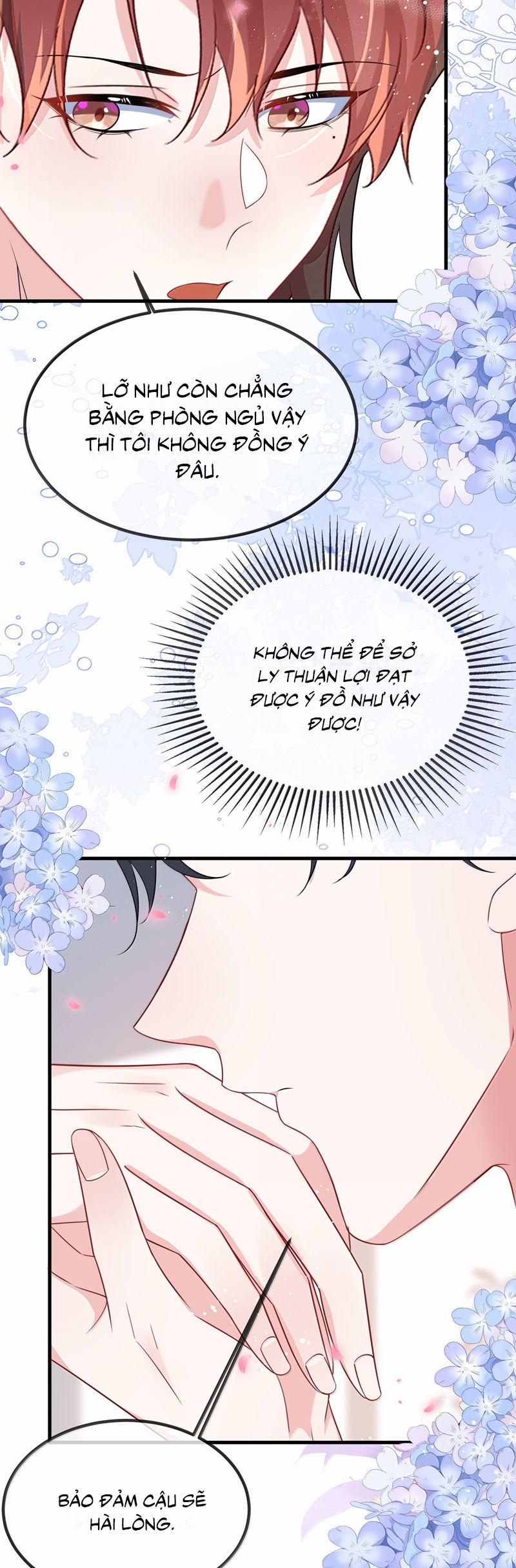 Giáo Bá Là Một Tên Yêu Tinh 144 trang 18