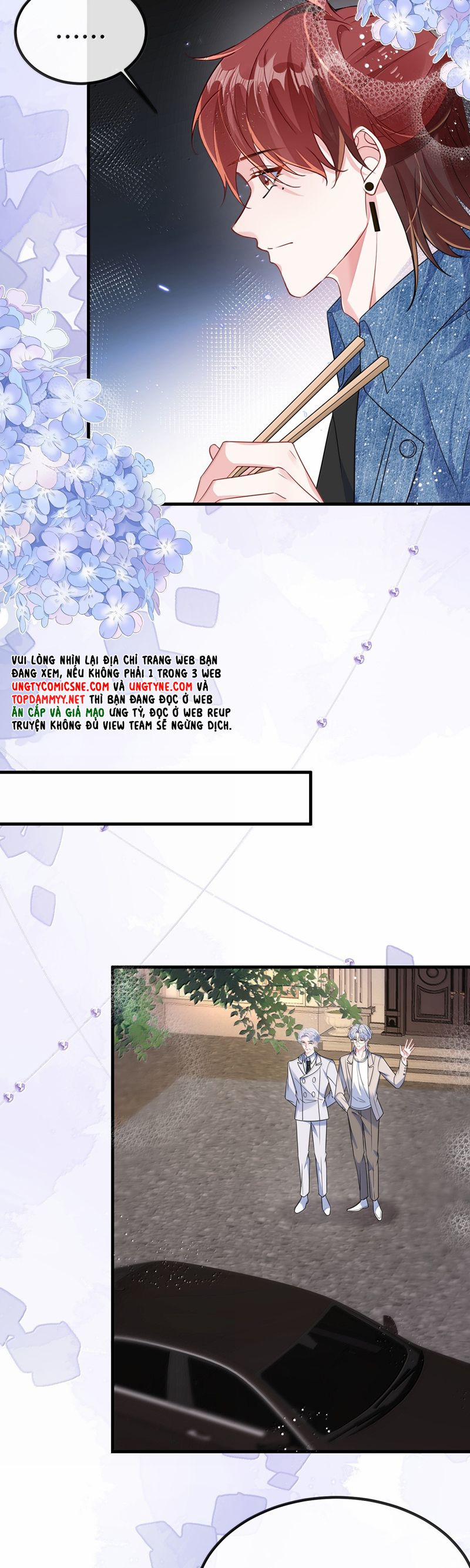 Giáo Bá Là Một Tên Yêu Tinh 144 trang 2