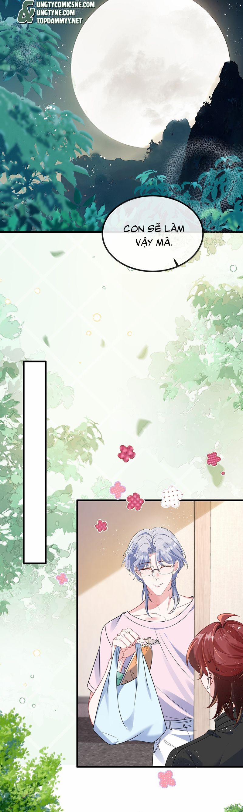 Giáo Bá Là Một Tên Yêu Tinh 144 trang 4