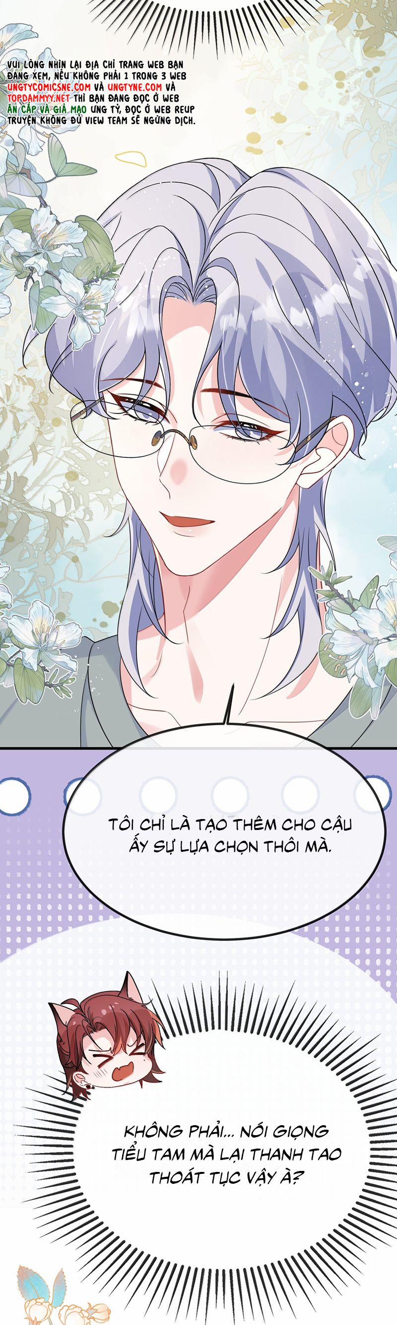 Giáo Bá Là Một Tên Yêu Tinh 144 trang 8