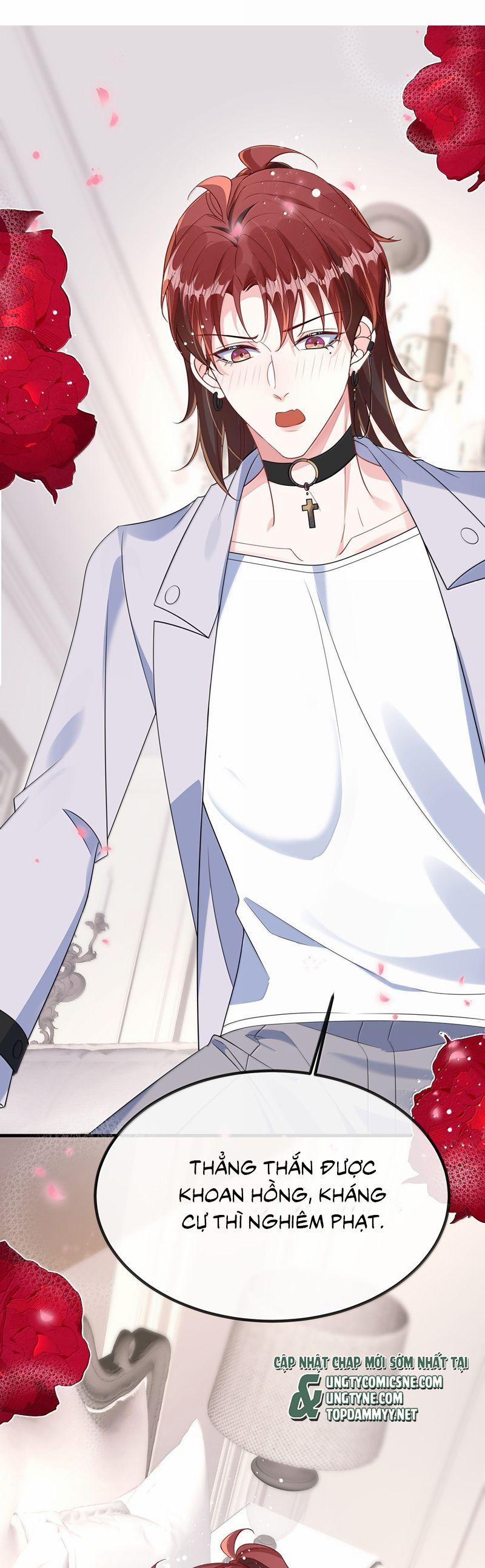 Giáo Bá Là Một Tên Yêu Tinh 146 trang 1