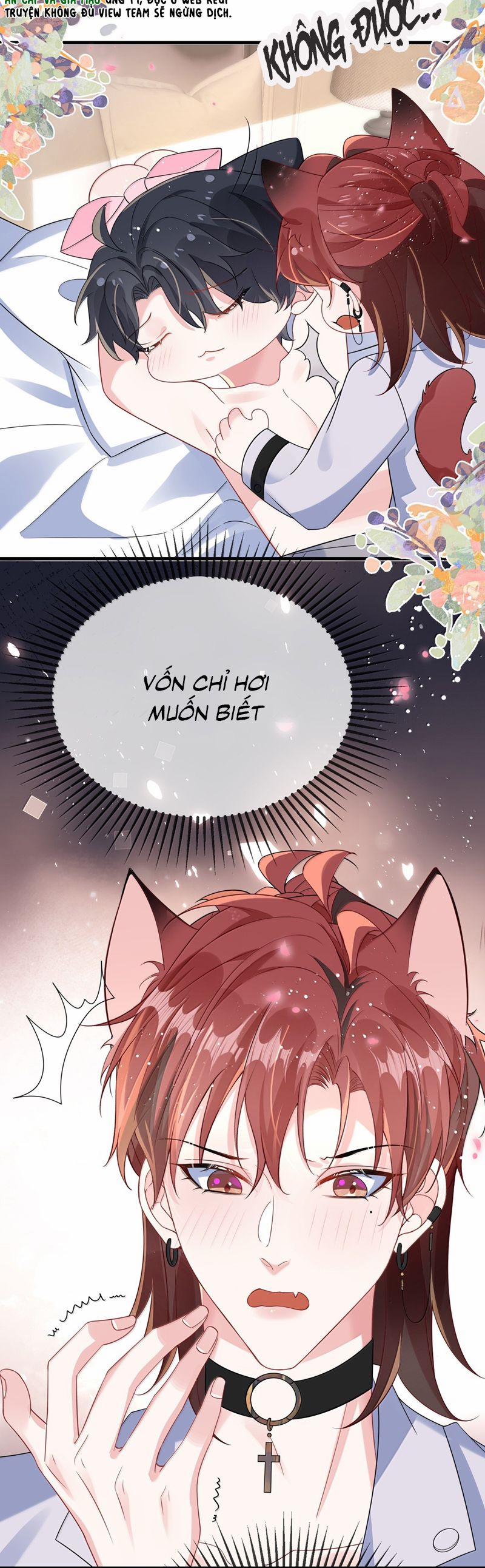 Giáo Bá Là Một Tên Yêu Tinh 146 trang 10