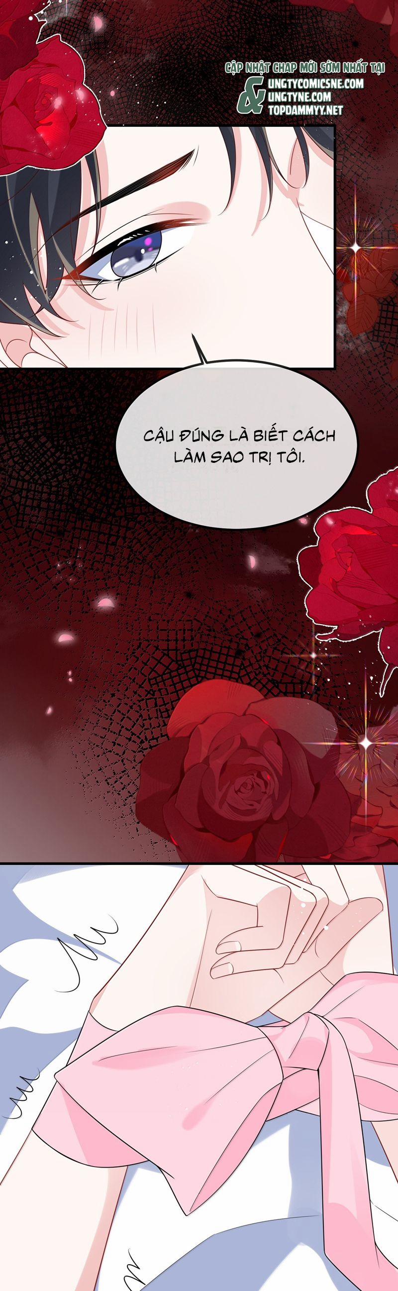 Giáo Bá Là Một Tên Yêu Tinh 146 trang 14