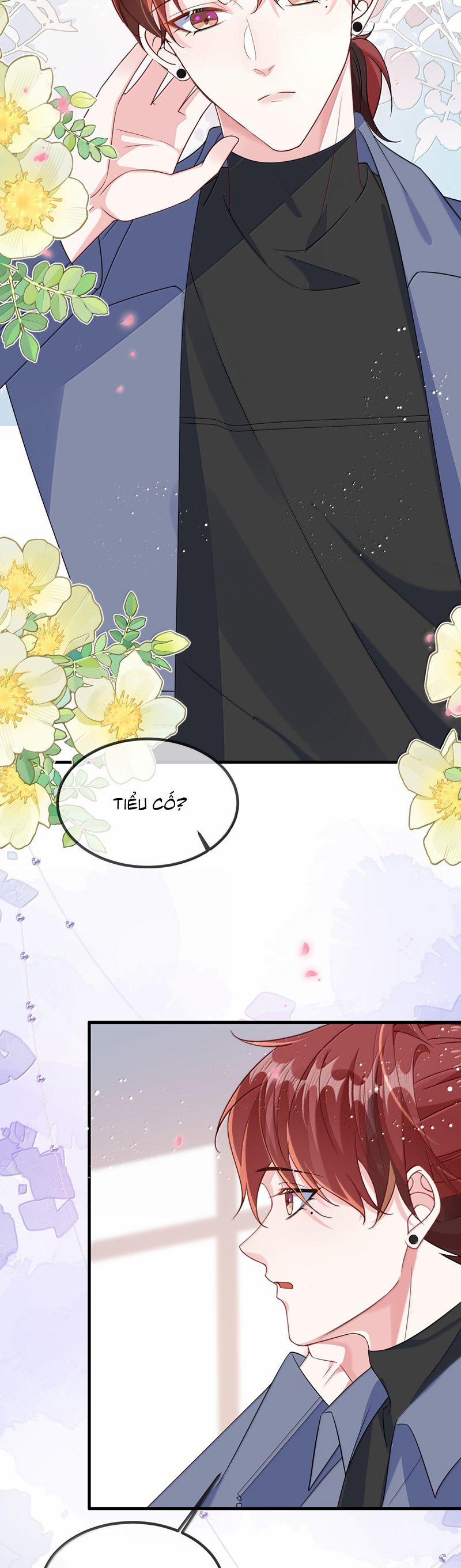 Giáo Bá Là Một Tên Yêu Tinh 147 trang 10