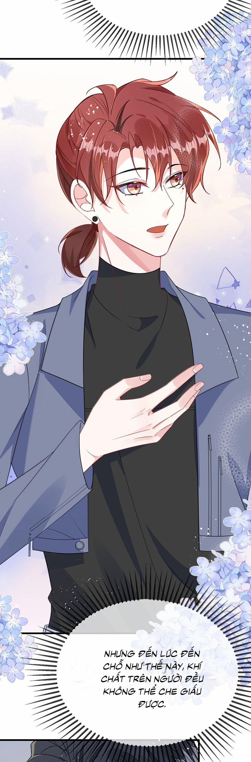 Giáo Bá Là Một Tên Yêu Tinh 147 trang 18