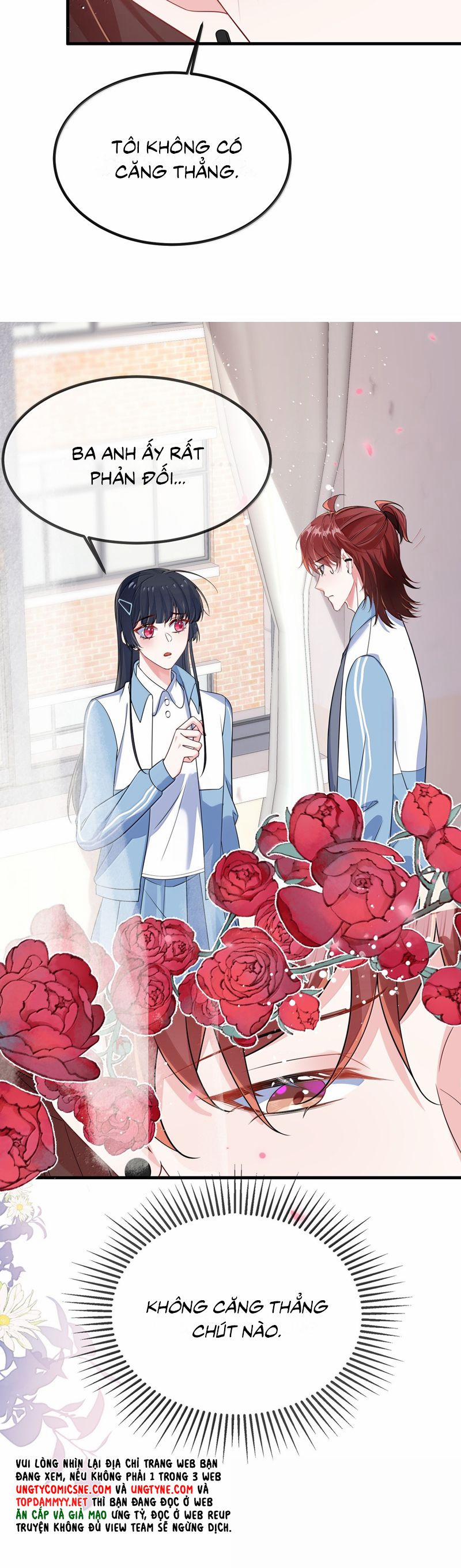 Giáo Bá Là Một Tên Yêu Tinh 147 trang 6