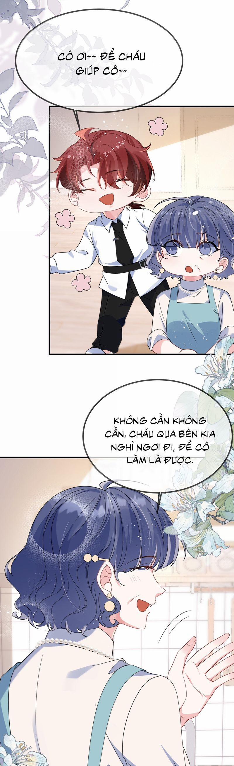 Giáo Bá Là Một Tên Yêu Tinh 148 trang 10