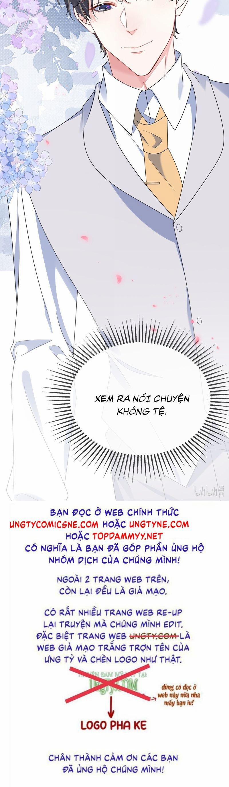 Giáo Bá Là Một Tên Yêu Tinh 148 trang 22