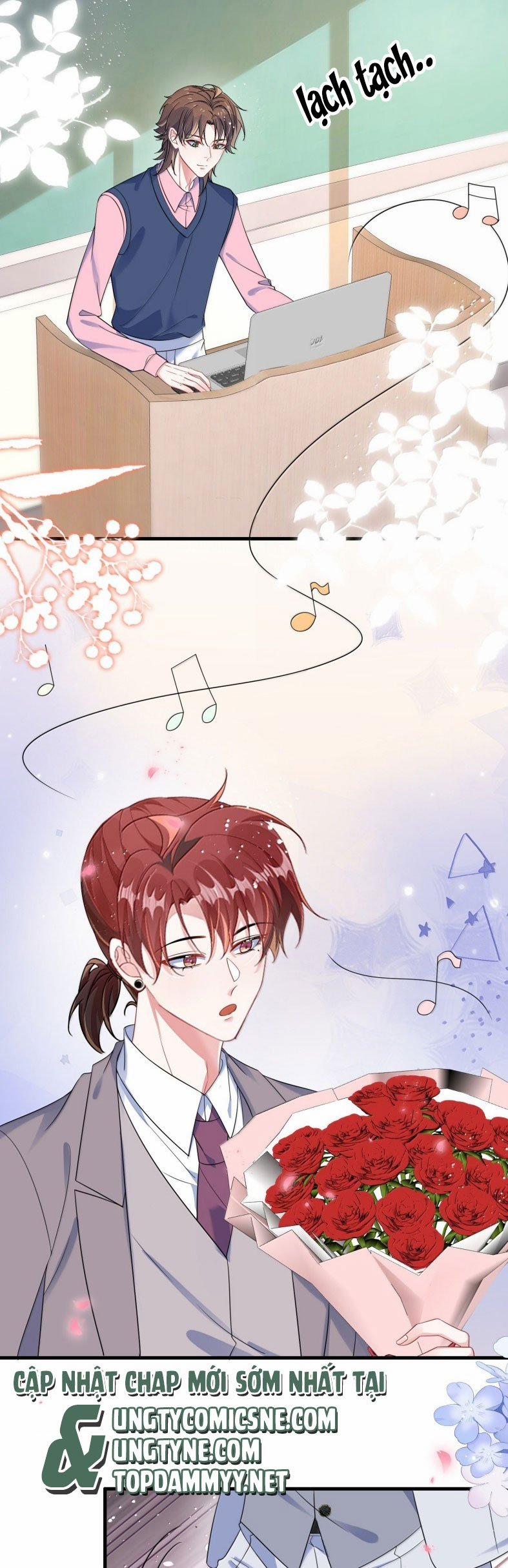 Giáo Bá Là Một Tên Yêu Tinh 150 trang 1