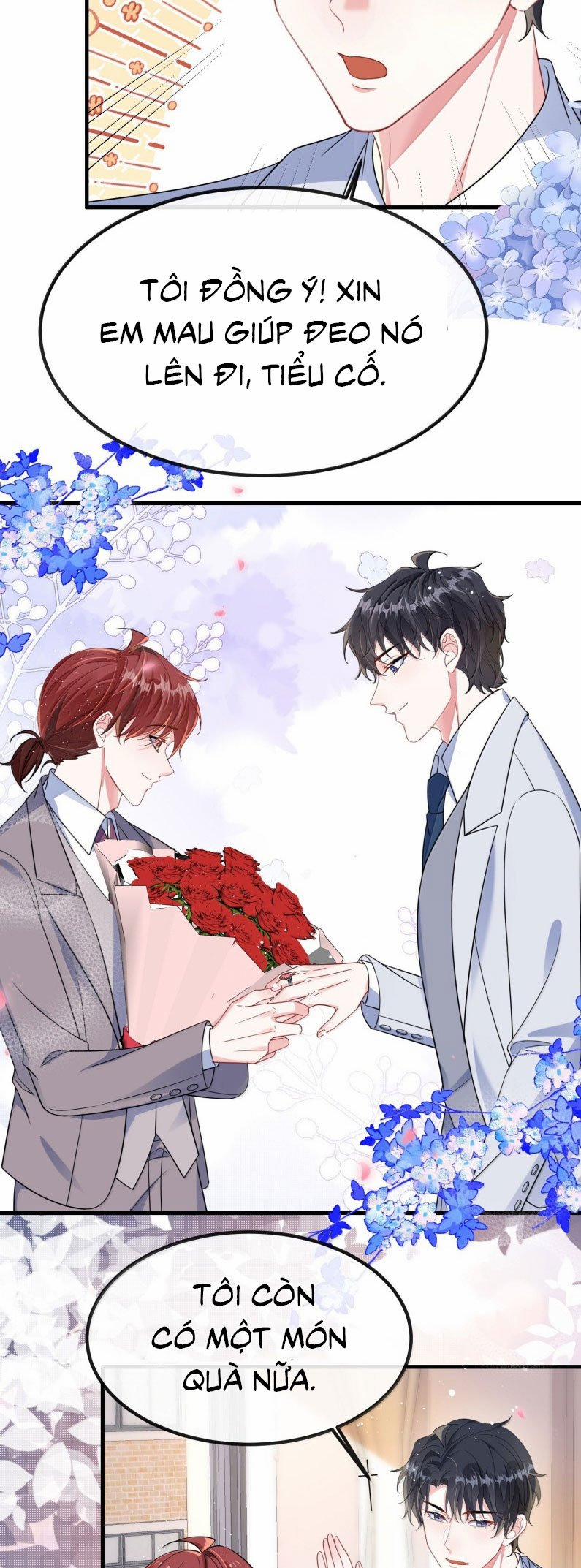 Giáo Bá Là Một Tên Yêu Tinh 150 trang 10