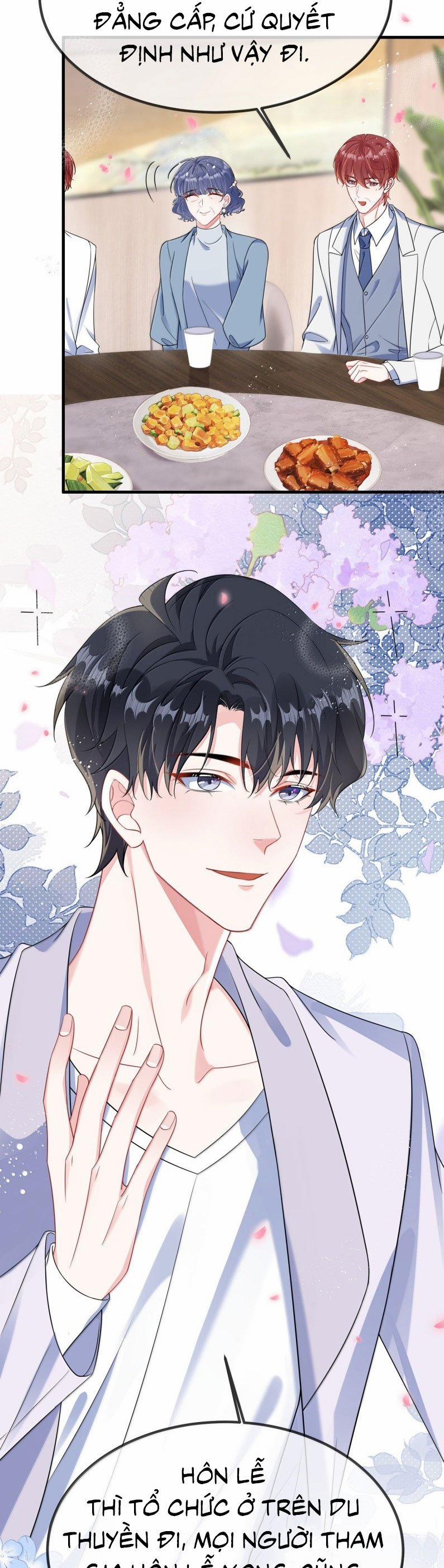 Giáo Bá Là Một Tên Yêu Tinh 150 trang 19