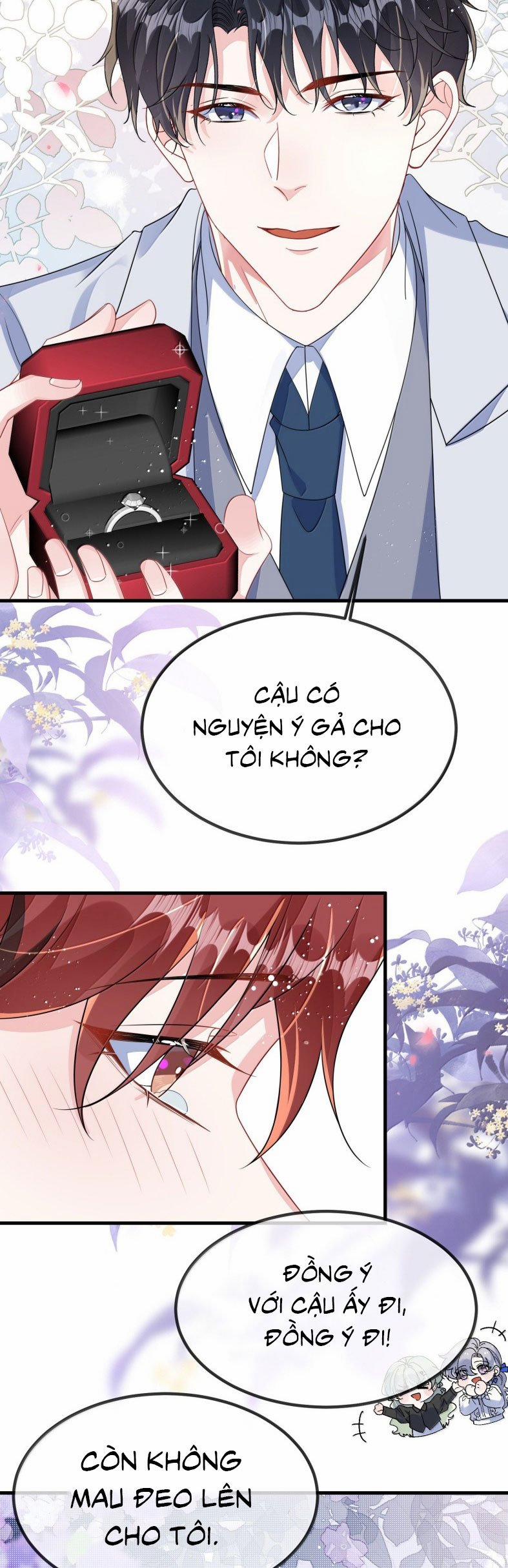 Giáo Bá Là Một Tên Yêu Tinh 150 trang 3