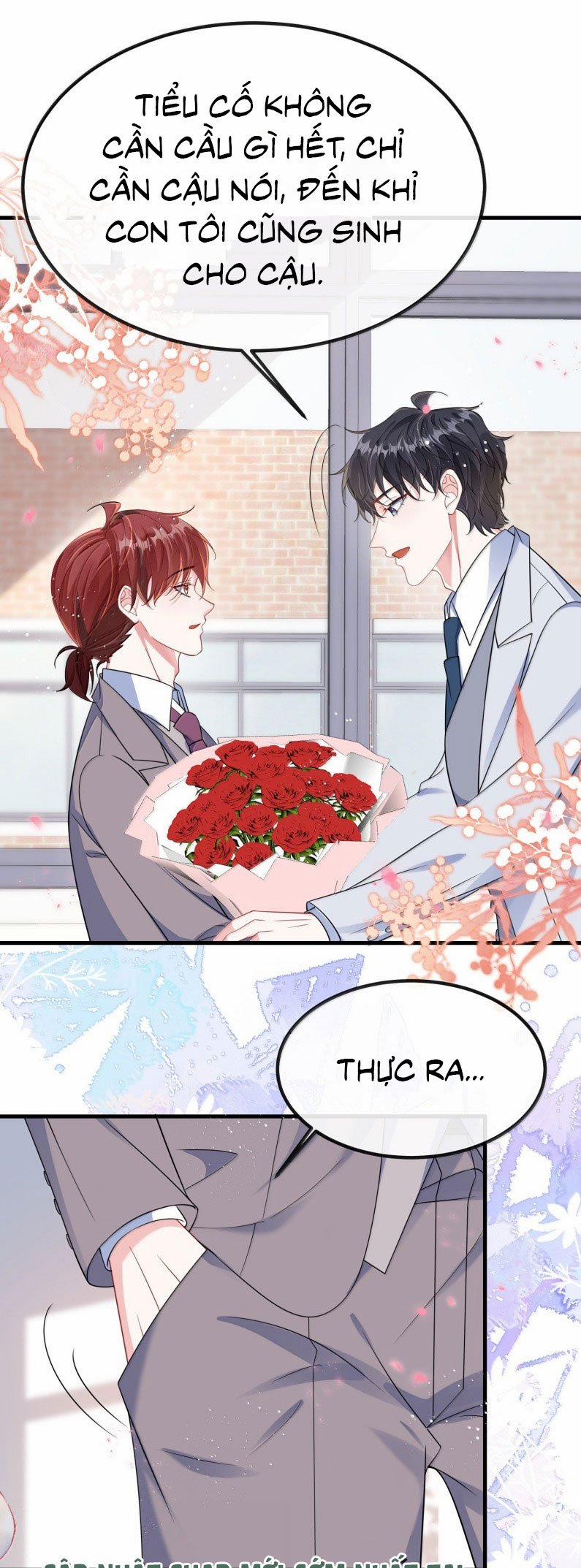 Giáo Bá Là Một Tên Yêu Tinh 150 trang 7