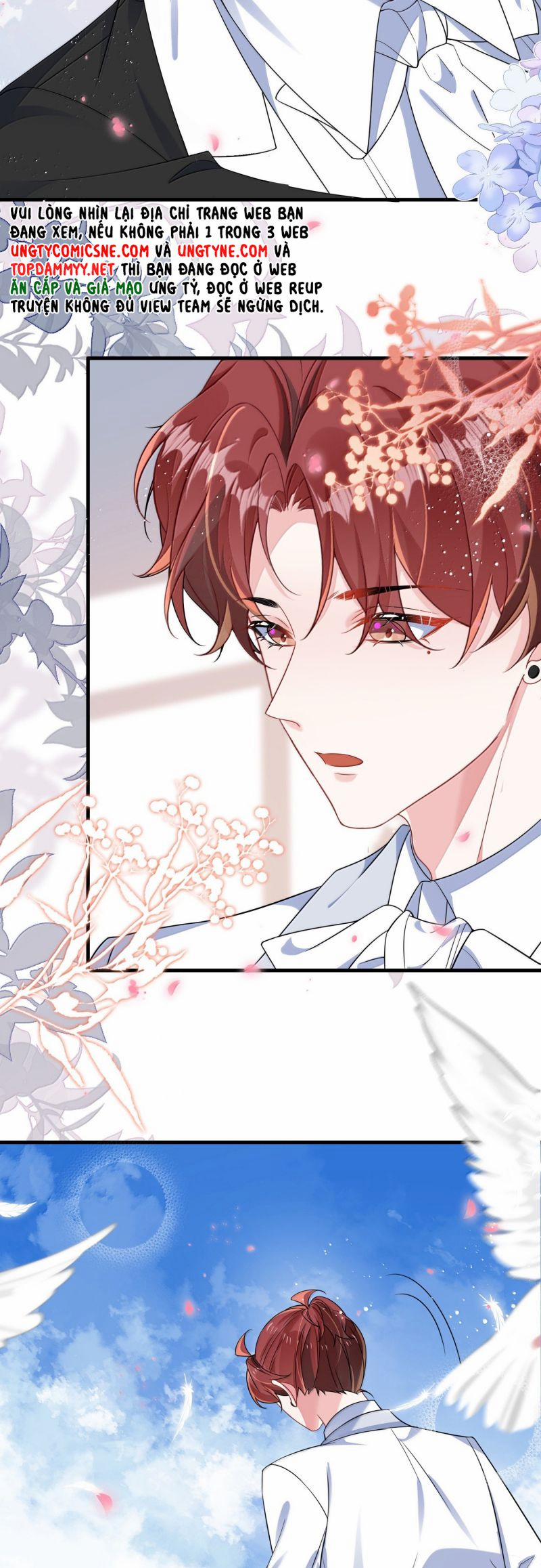 Giáo Bá Là Một Tên Yêu Tinh 151 trang 19