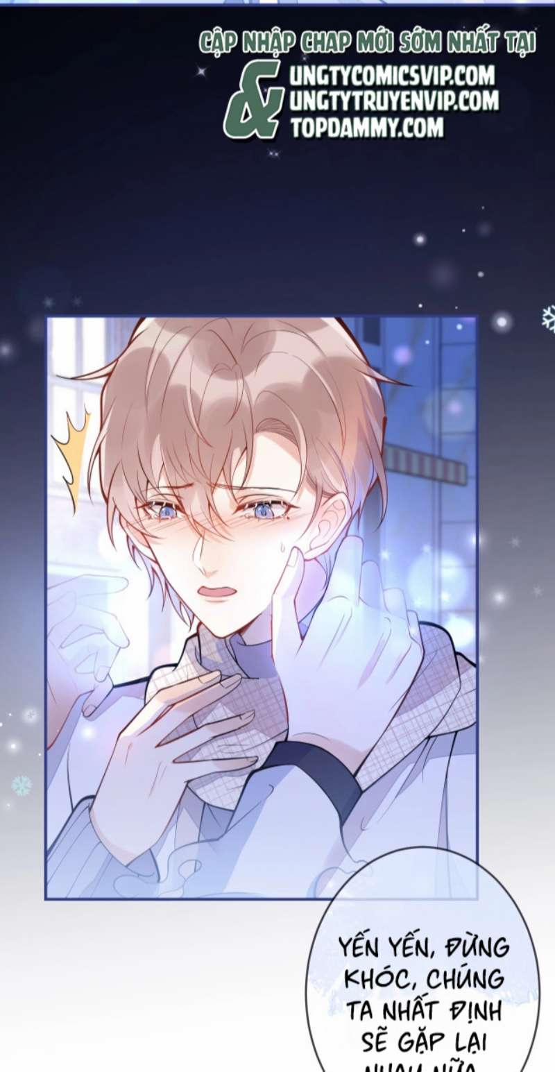 Giáo Bá Lại Giả Vờ Ngoan Rồi 1 trang 10