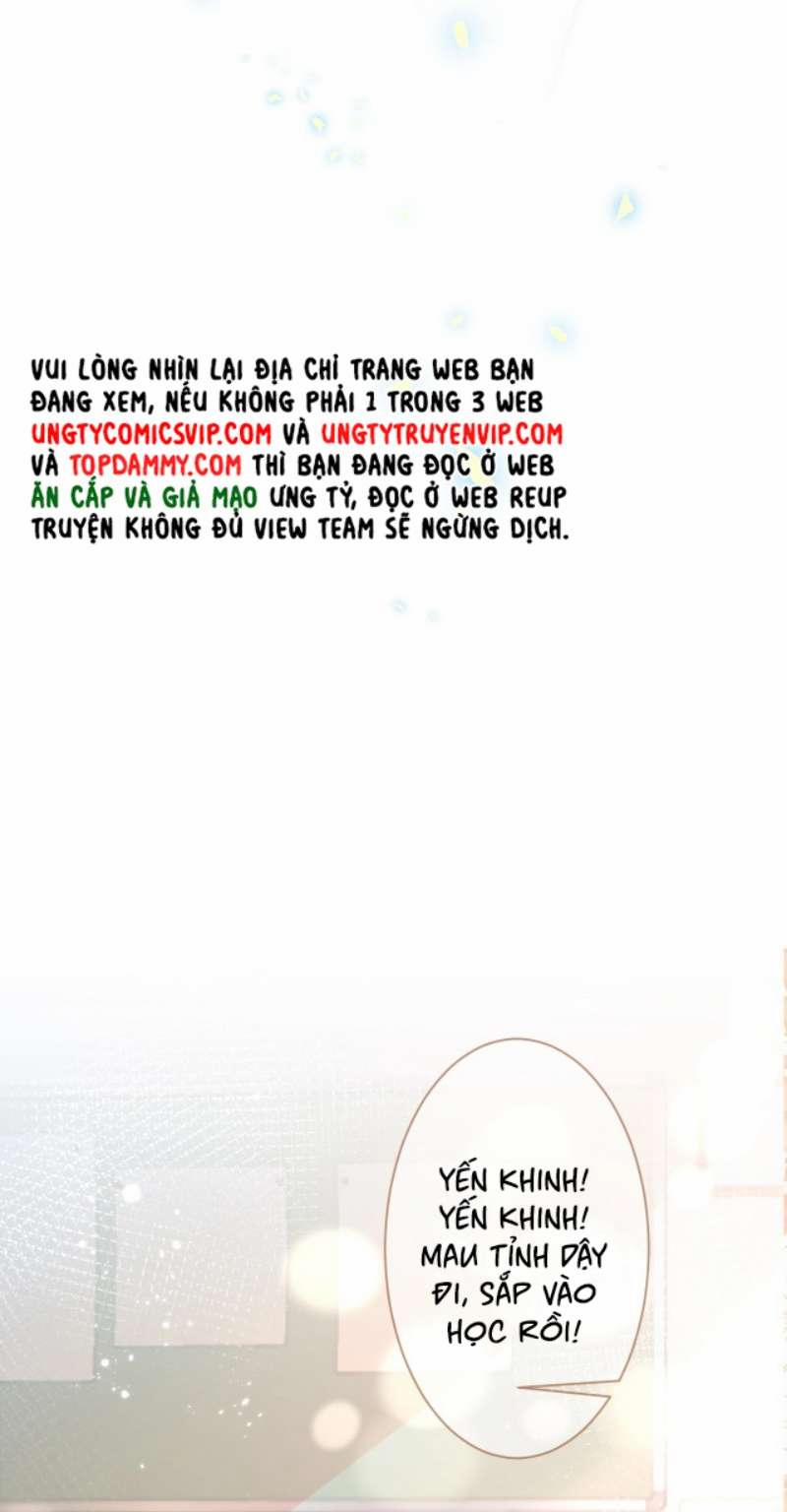 Giáo Bá Lại Giả Vờ Ngoan Rồi 1 trang 13