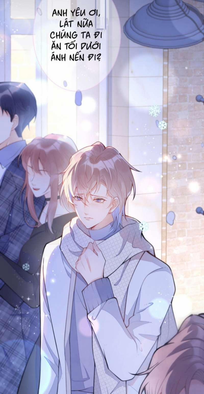 Giáo Bá Lại Giả Vờ Ngoan Rồi 1 trang 2