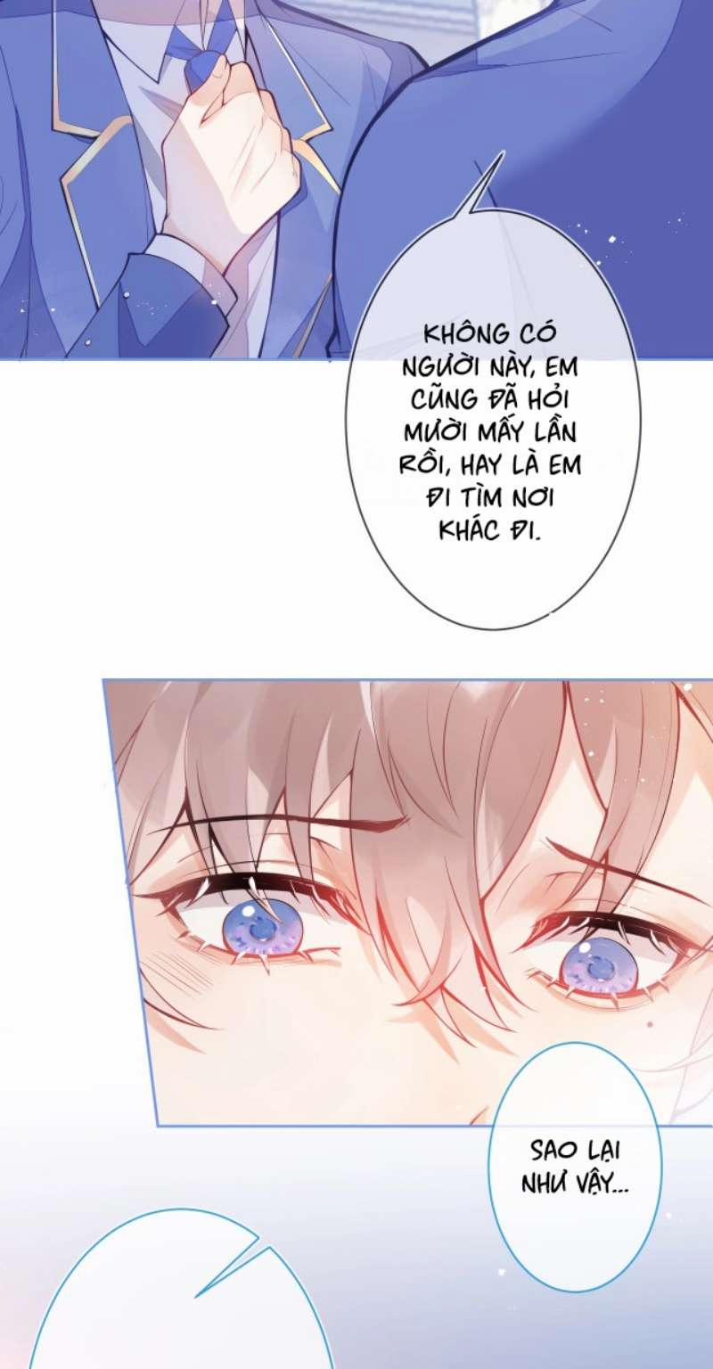 Giáo Bá Lại Giả Vờ Ngoan Rồi 1 trang 23