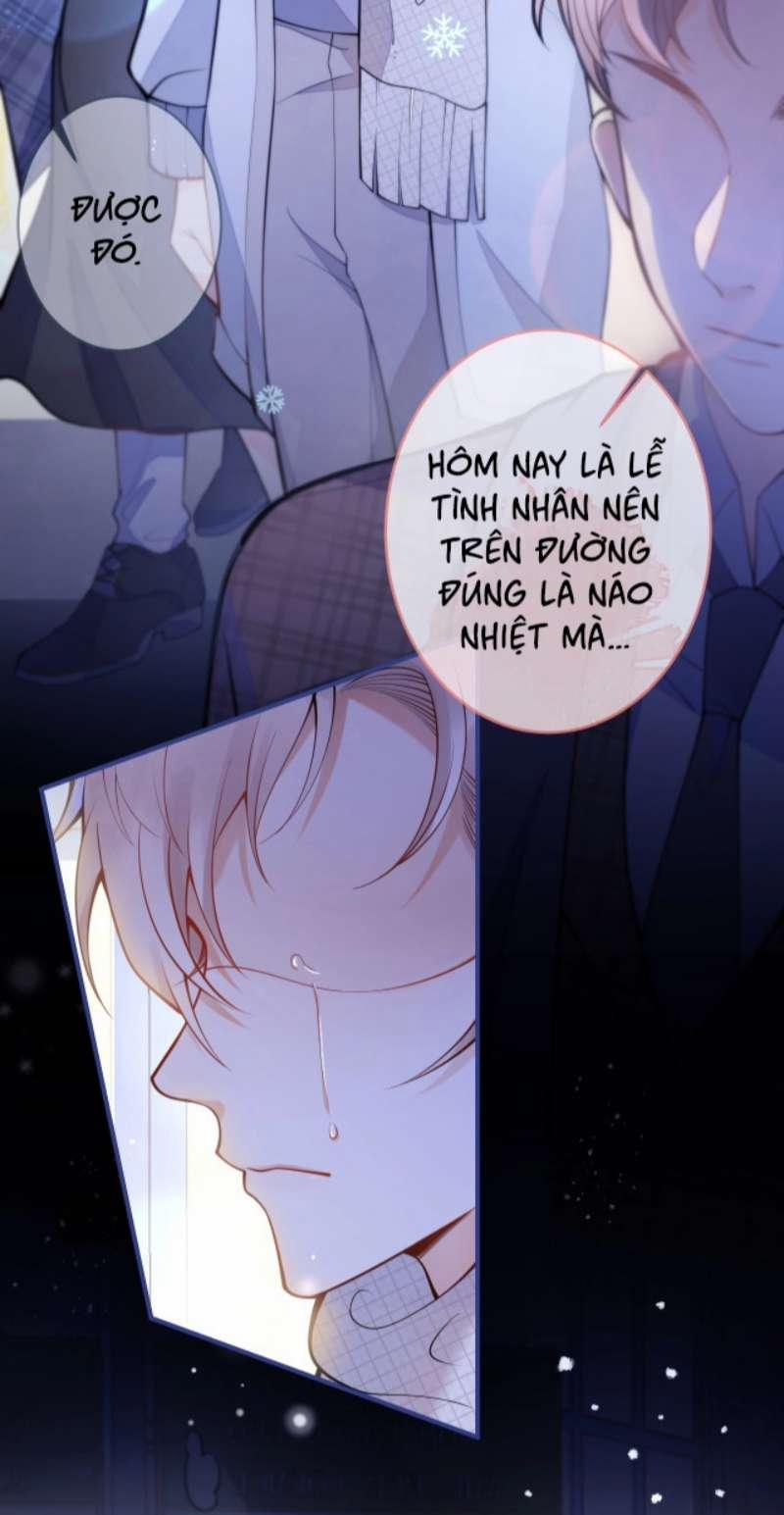 Giáo Bá Lại Giả Vờ Ngoan Rồi 1 trang 3