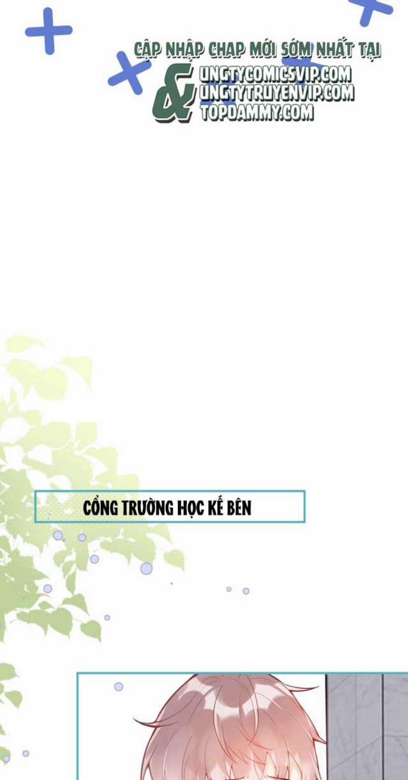 Giáo Bá Lại Giả Vờ Ngoan Rồi 1 trang 30